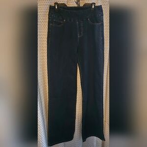 Chadwicks Dark Blue Women Jeans